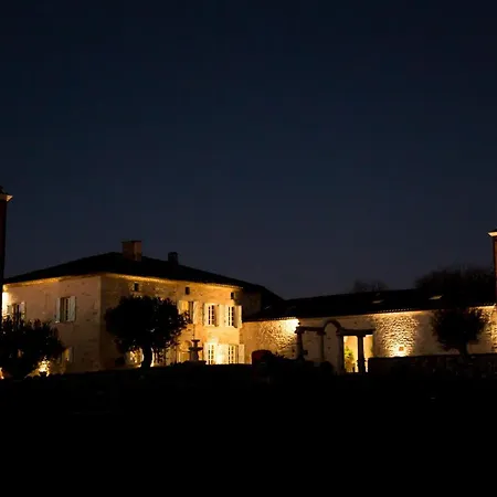 Manoir Saint Vincent, 22 Personnes, Piscine *