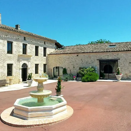 Manoir Saint Vincent, 22 Personnes, Piscine Villa *