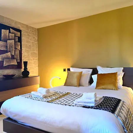 Manoir Saint Vincent, 22 Personnes, Piscine Cahuzac-sur-Vère
