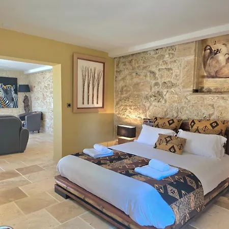 Manoir Saint Vincent, 22 Personnes, Piscine * Cahuzac-sur-Vère