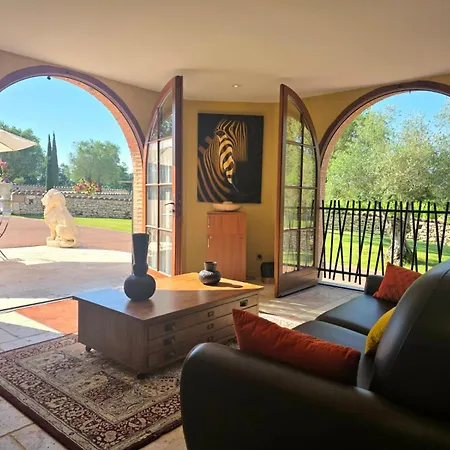 Manoir Saint Vincent, 22 Personnes, Piscine * Cahuzac-sur-Vère