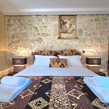 Villa Manoir Saint Vincent, 22 Personnes, Piscine