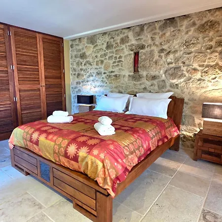 Manoir Saint Vincent, 22 Personnes, Piscine