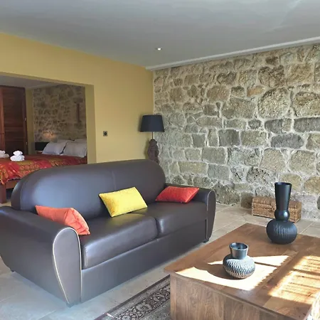 Manoir Saint Vincent, 22 Personnes, Piscine