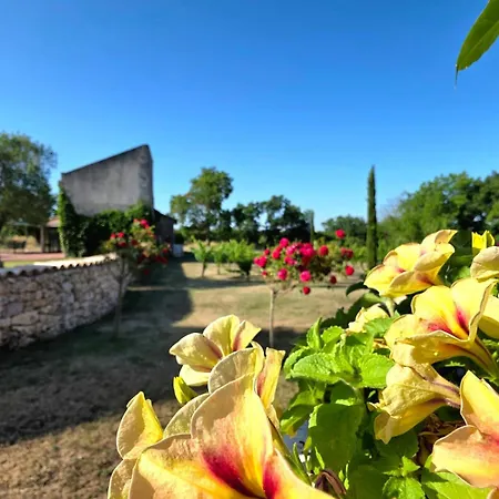 Manoir Saint Vincent, 22 Personnes, Piscine Villa