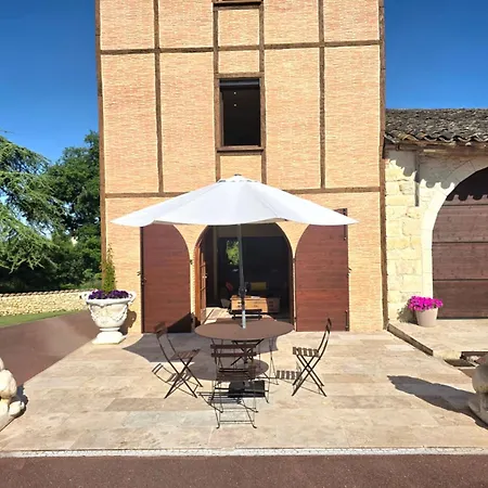 Manoir Saint Vincent, 22 Personnes, Piscine *
