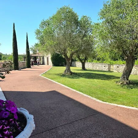 Manoir Saint Vincent, 22 Personnes, Piscine * Cahuzac-sur-Vère