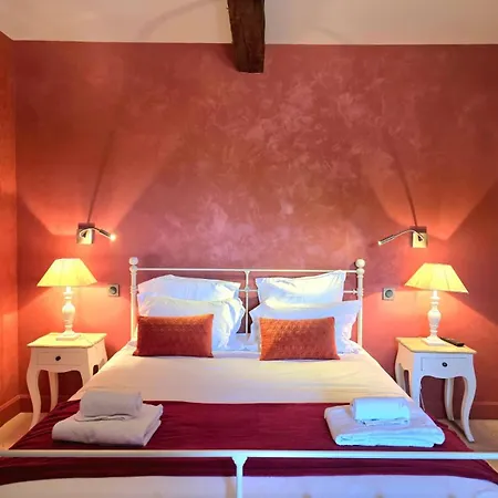 Villa Manoir Saint Vincent, 22 Personnes, Piscine Cahuzac-sur-Vère