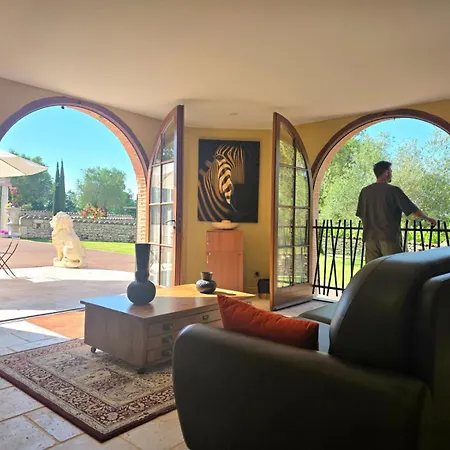 Villa Manoir Saint Vincent, 22 Personnes, Piscine *