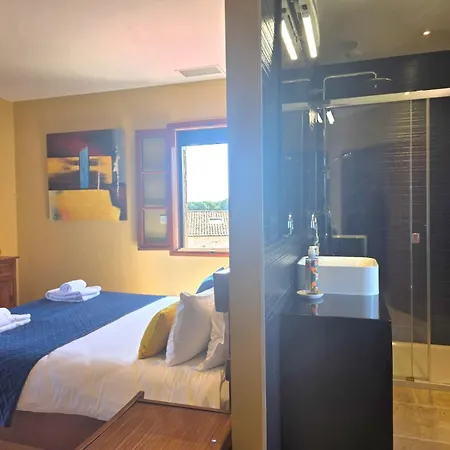 Manoir Saint Vincent, 22 Personnes, Piscine