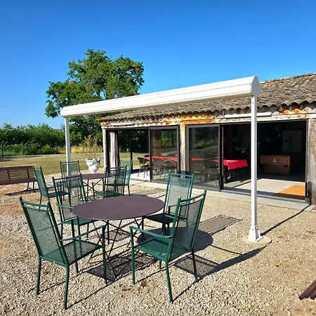 Villa Manoir Saint Vincent, 22 Personnes, Piscine