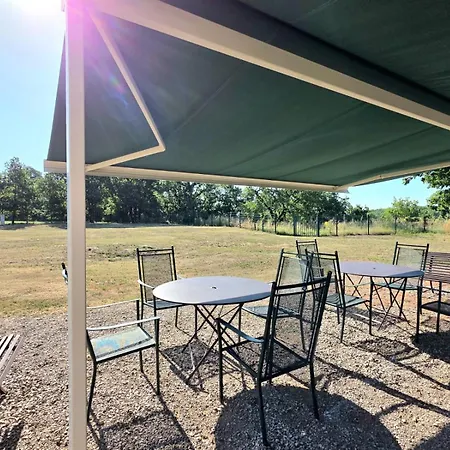 Manoir Saint Vincent, 22 Personnes, Piscine Villa Cahuzac-sur-Vère