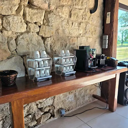 Villa Manoir Saint Vincent, 22 Personnes, Piscine *